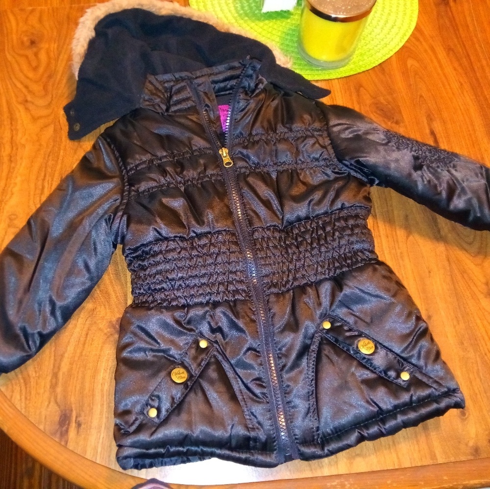 winter coat